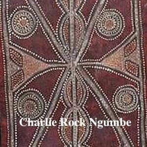 Charlie Rock Ngumbe